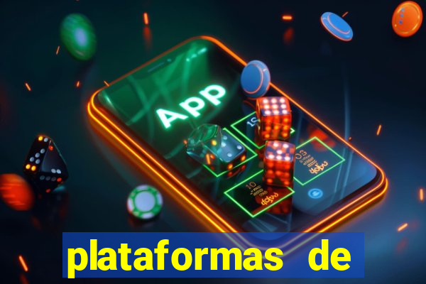 plataformas de jogos de 3 reais